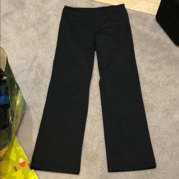 zella bootcut yoga pants